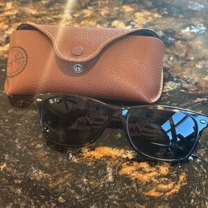 Ray Ban Sunglasses